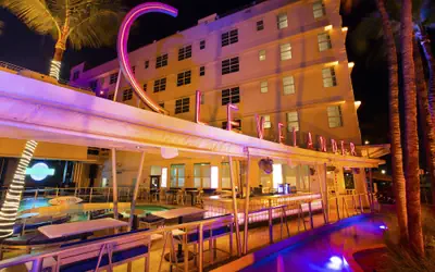 Clevelander Hotel – Adults Only