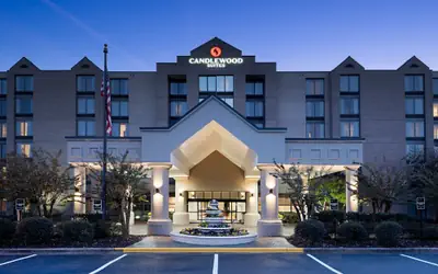 Candlewood Suites Birmingham - Inverness by IHG