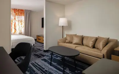 Fairfield Inn & Suites Grand Rapids Airport