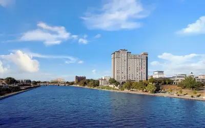 Hyatt Regency Wichita