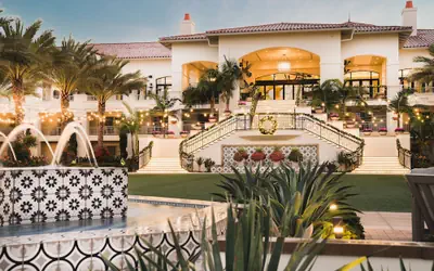 Park Hyatt Aviara Resort, Golf Club & Spa