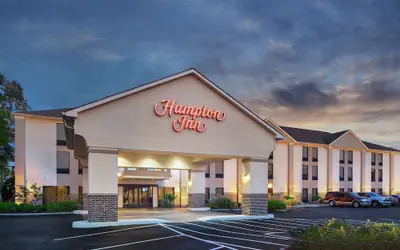 Hampton Inn Thomasville