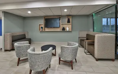 Holiday Inn Express SANTA ROSA by IHG