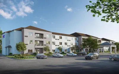 Comfort Inn & Suites Bethlehem Lehigh Valley Airport