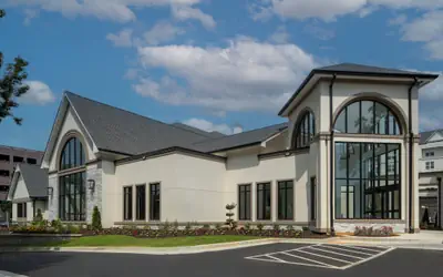 Residence Inn By Marriott Buckhead Lenox Park