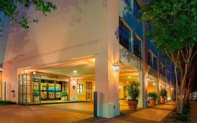 Sonesta ES Suites New Orleans Convention Center