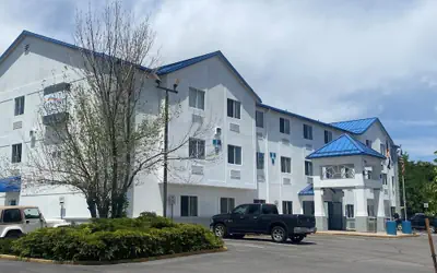 Baymont by Wyndham Loveland/Fort Collins Area