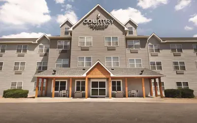 Country Inn & Suites by Radisson, Brooklyn Park - Brooklyn Center, MN