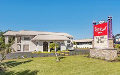 Red Roof Inn Kissimmee