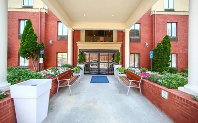 Holiday Inn Express Atlanta - Emory University Area by IHG