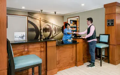 Staybridge Suites Round Rock by IHG