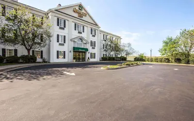 Quality Inn Kingsport South