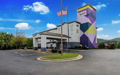 Spark by Hilton Lynchburg