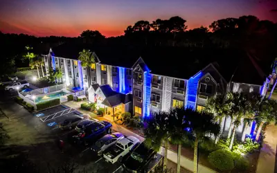 Microtel Inn & Suites by Wyndham Palm Coast I-95