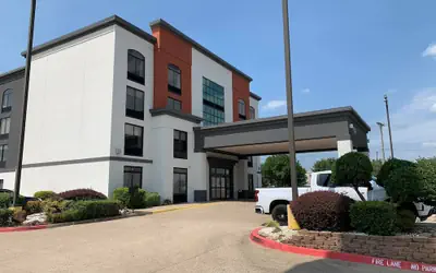 Holiday Inn Express & Suites Longview North by IHG