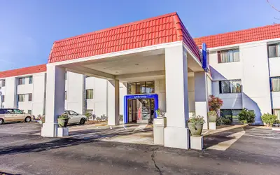 Motel 6 Portland, OR - Tigard West