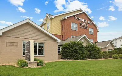 TownePlace Suites by Marriott -Minneapolis West/StLouis Park