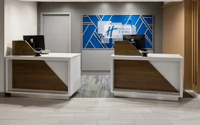 Holiday Inn Express Hotel & Suites Brattleboro by IHG