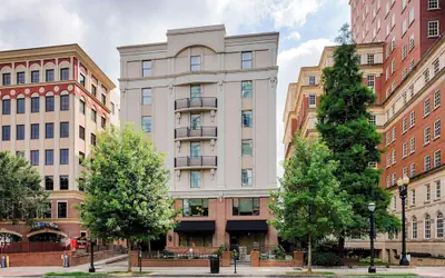 Residence Inn by Marriott Atlanta Midtown/Peachtree at 17th
