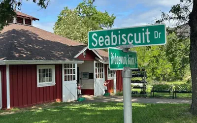 The Inn at Baechtel Creek