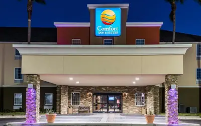 Comfort Inn & Suites Pharr - McAllen