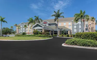 Hilton Garden Inn Sarasota - Bradenton Airport