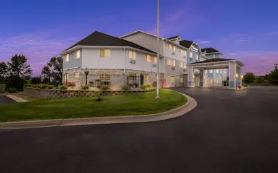 Comfort Inn & Suites Bellevue - Omaha Offutt AFB