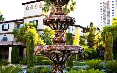 Tuscany Suites & Casino