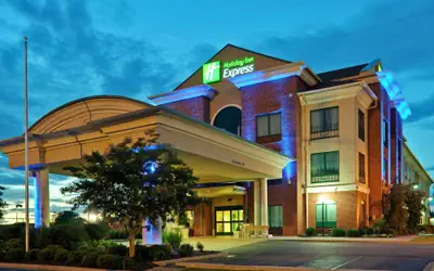 Holiday Inn Express & Suites Olive Branch by IHG