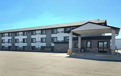 Super 8 by Wyndham Yankton
