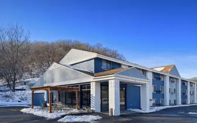 Baymont by Wyndham Mankato