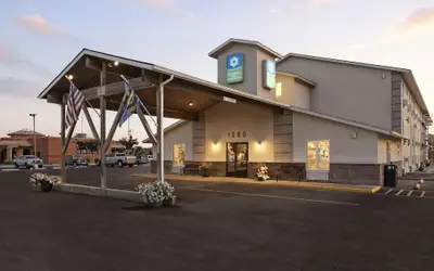 SureStay Hotel by Best Western Twin Falls