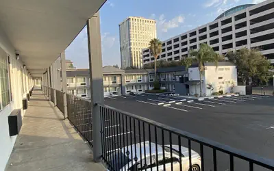 SureStay by Best Western Fresno Central