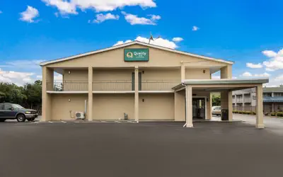 Quality Inn Gastonia East