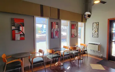 Rockview Hotel Castle Rock Downtown