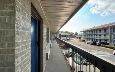 Motel 6 Charlotte, NC - Northlake