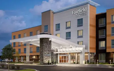 Fairfield by Marriott Inn & Suites Sandusky
