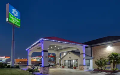SureStay Hotel by Best Western Terrell