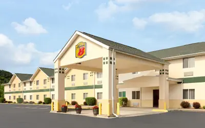 Super 8 by Wyndham Athens