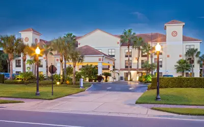 Holiday Inn Express Hotel & Suites Clearwater North-Dunedin by IHG