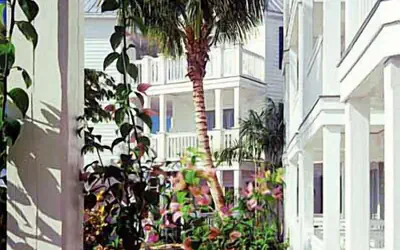 Hyatt Vacation Club at Sunset Harbor, Key West