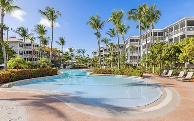 Hyatt Vacation Club at Beach House, Key West