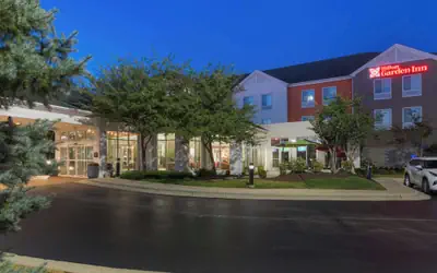 Hilton Garden Inn Chesterton