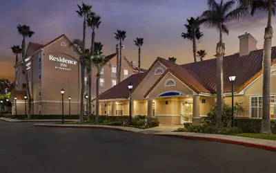 Residence Inn Anaheim Hills Yorba Linda