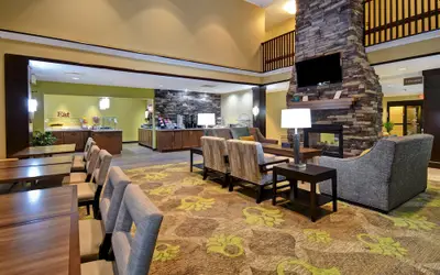 Staybridge Suites Grand Rapids-Kentwood by IHG