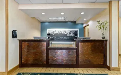 Best Western Cheyenne