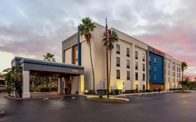 Hampton Inn & Suites Port St. Lucie, West