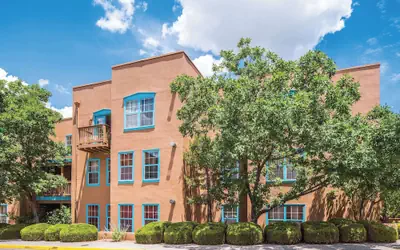 Hilton Vacation Club Villas de Santa Fe