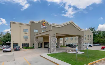 Comfort Inn & Suites Covington - Mandeville