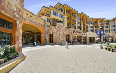 Sundial Lodge, Park City - Canyons Village by Vail Resorts